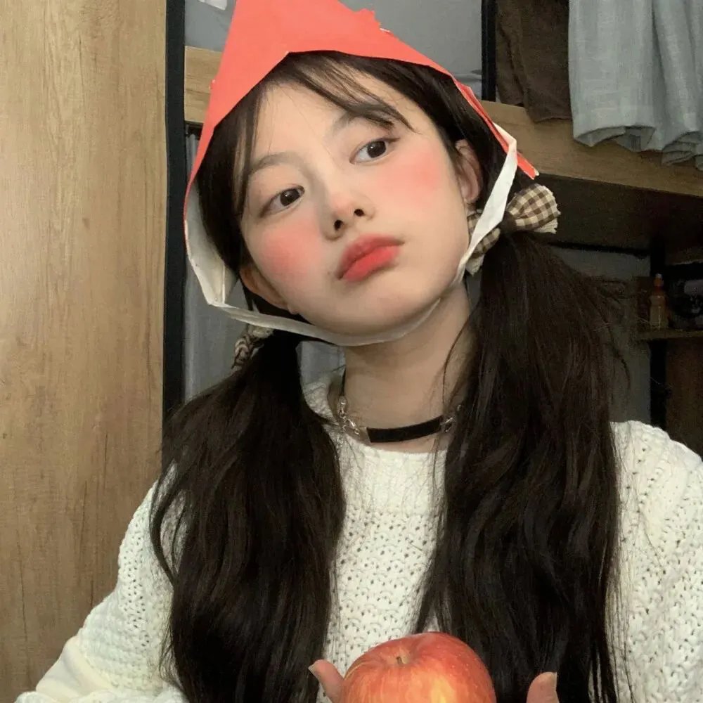 杜鹃的女儿