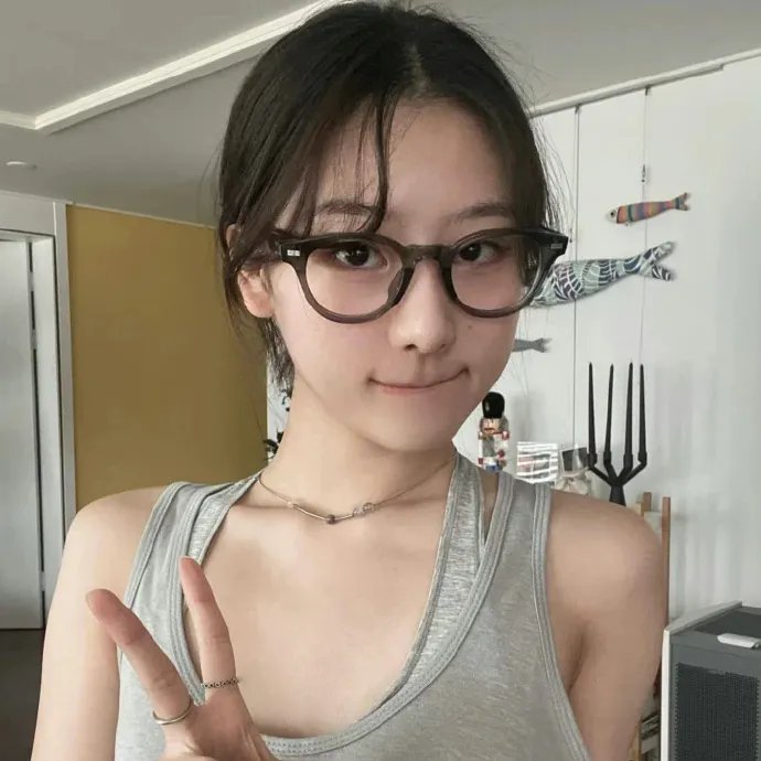 扶桑花女孩